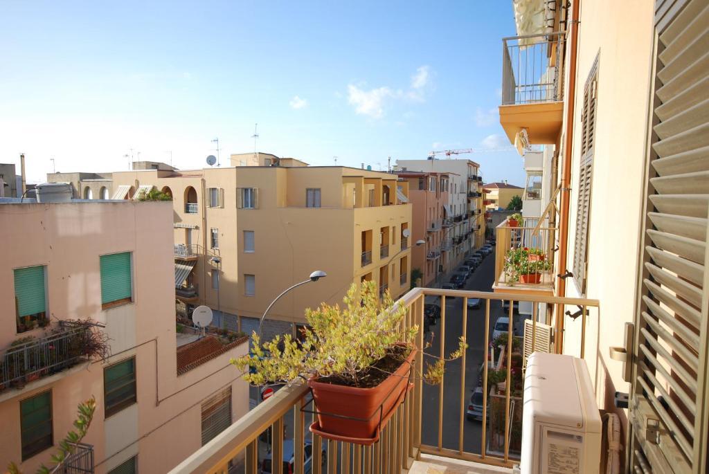 לינה וארוחת בוקר אלגהרו Babbai Giommi מראה חיצוני תמונה